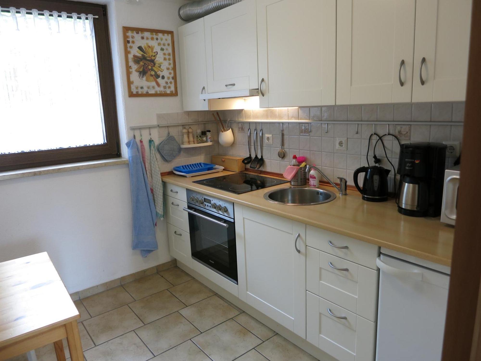 Bungalow Am Osterteich Gernrode  Экстерьер фото