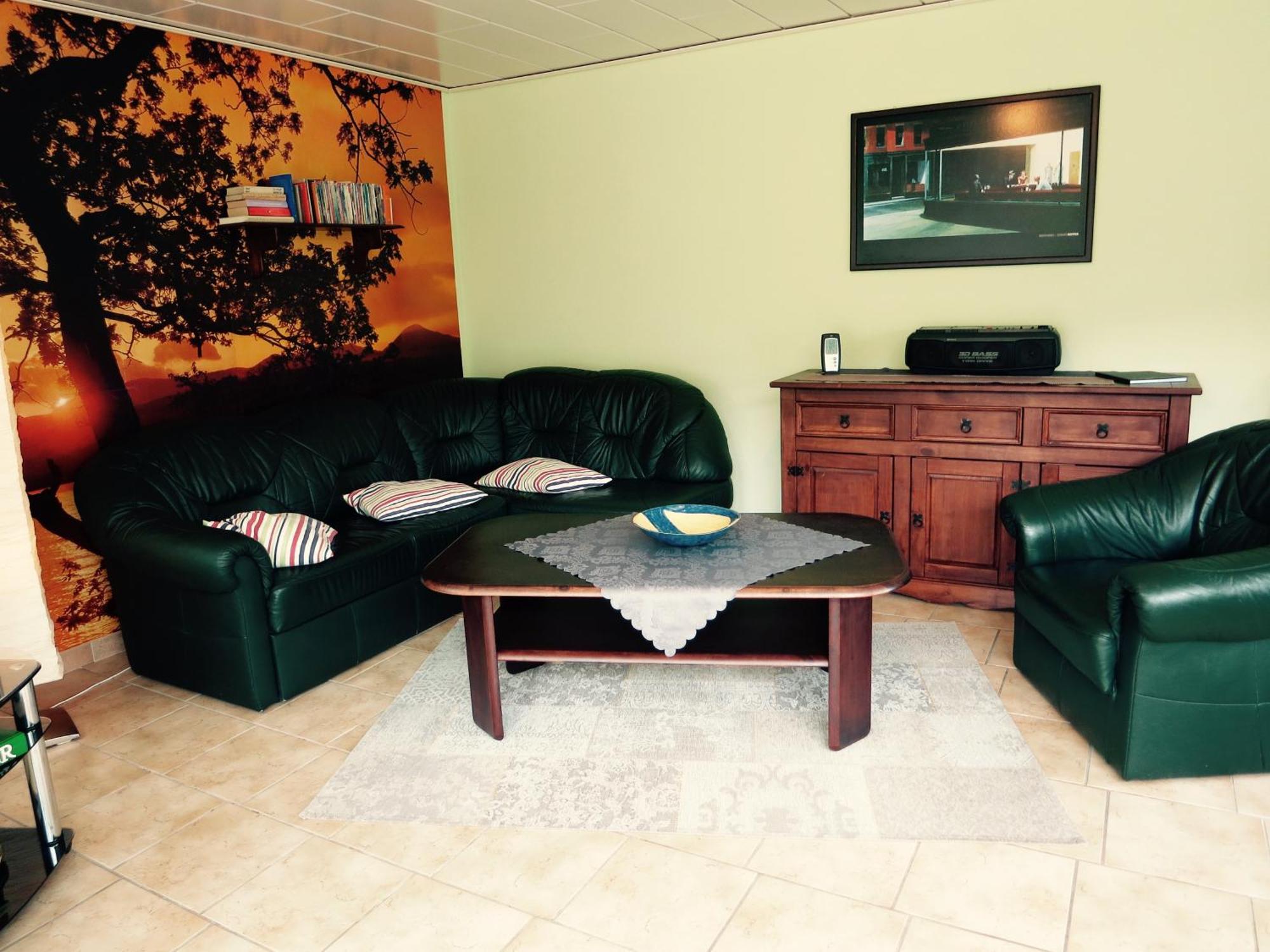 Bungalow Am Osterteich Gernrode  Экстерьер фото