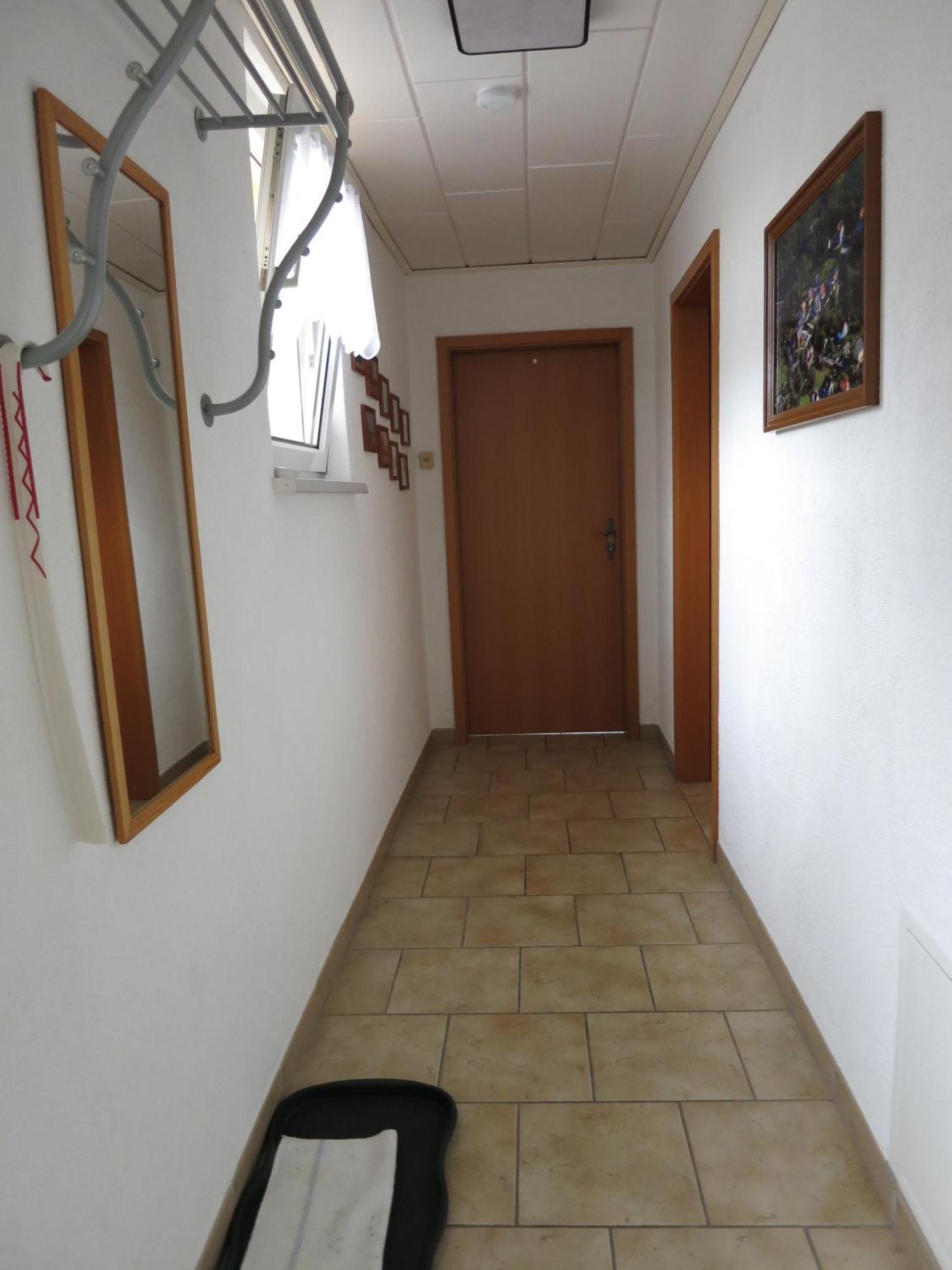 Bungalow Am Osterteich Gernrode  Экстерьер фото