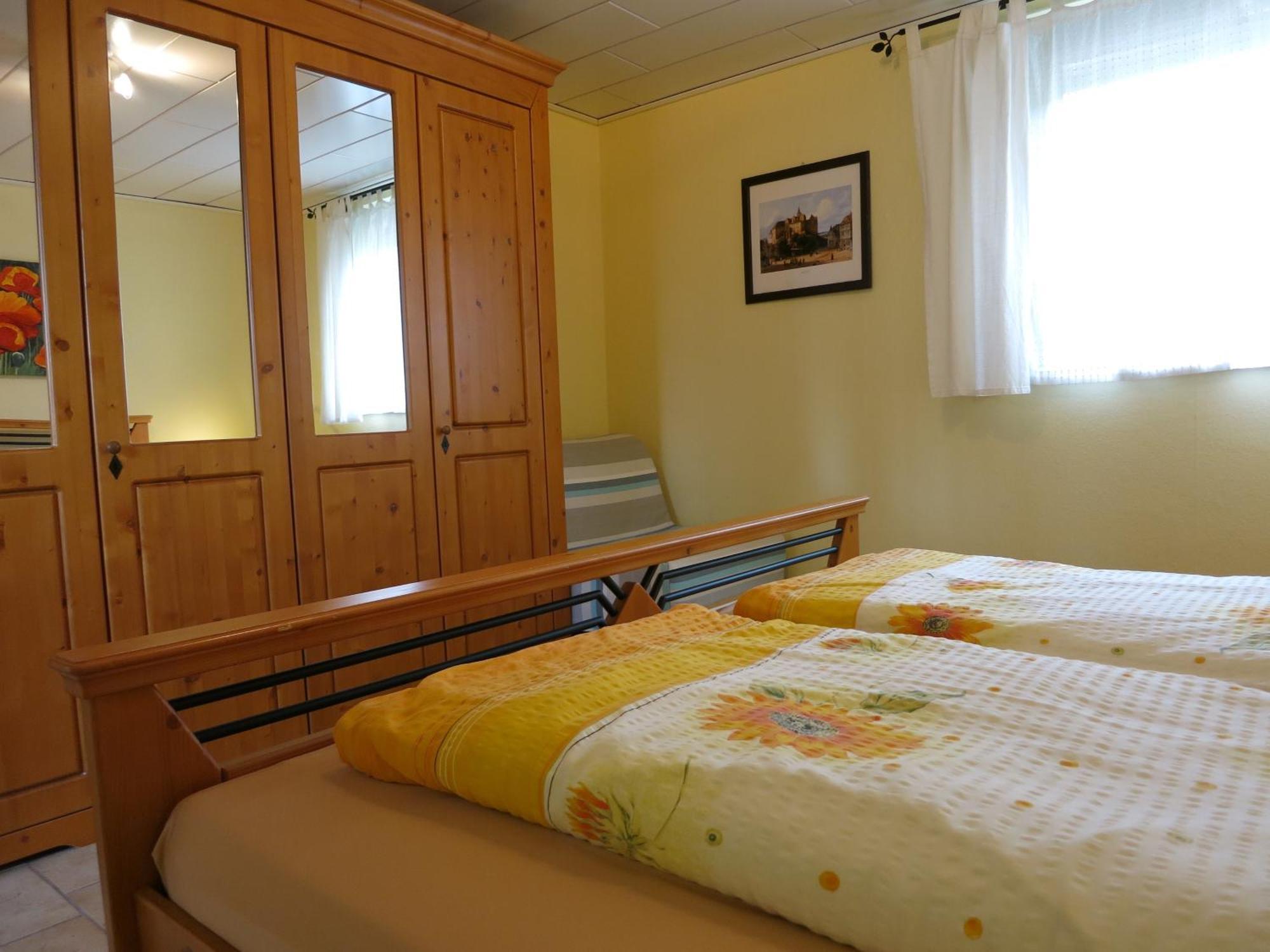 Bungalow Am Osterteich Gernrode  Экстерьер фото